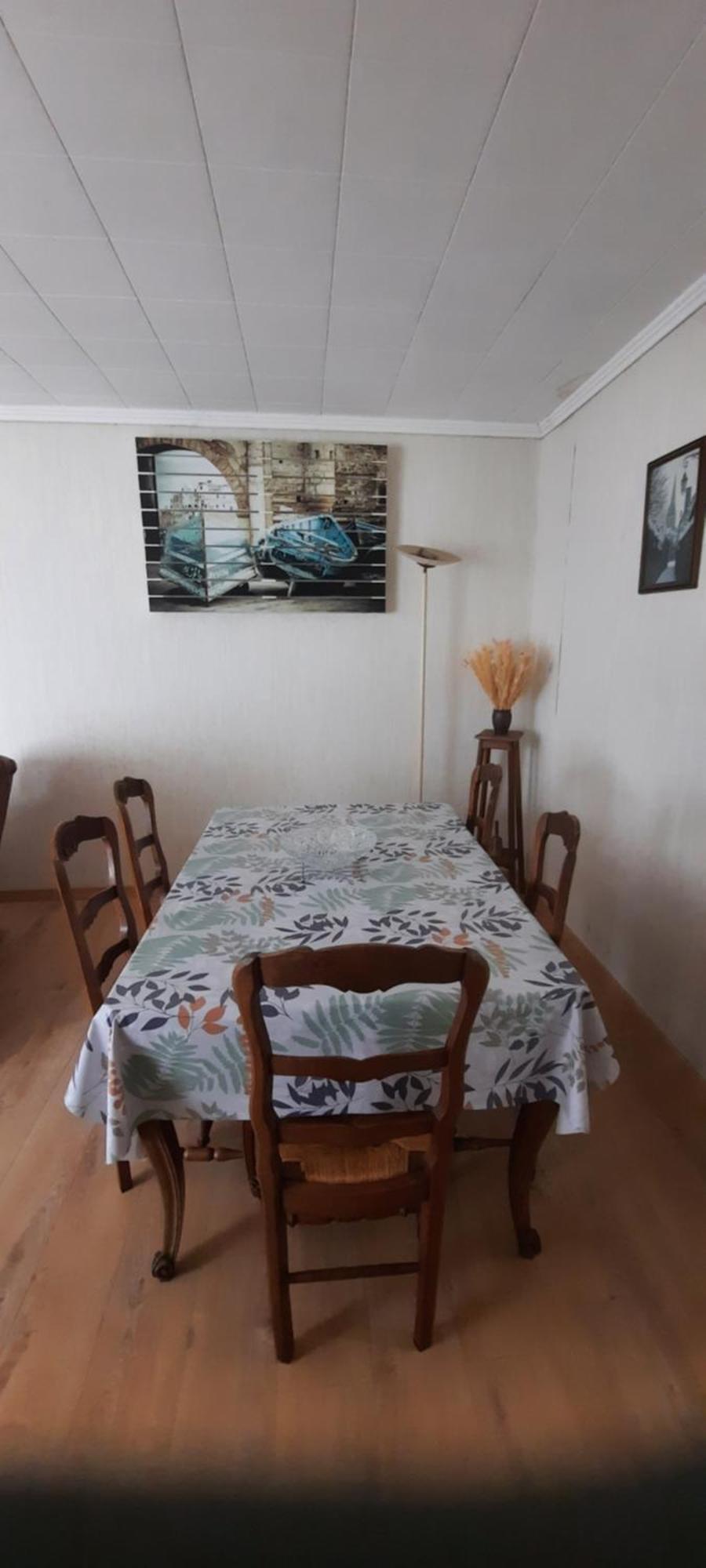 Maison Alcema Carentan Zimmer foto