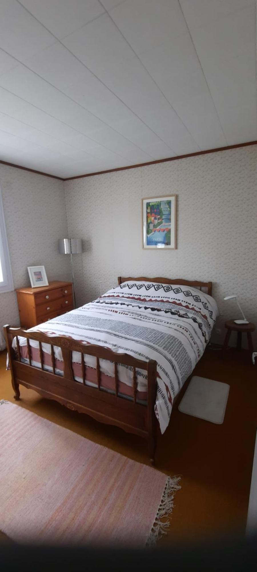 Maison Alcema Carentan Zimmer foto