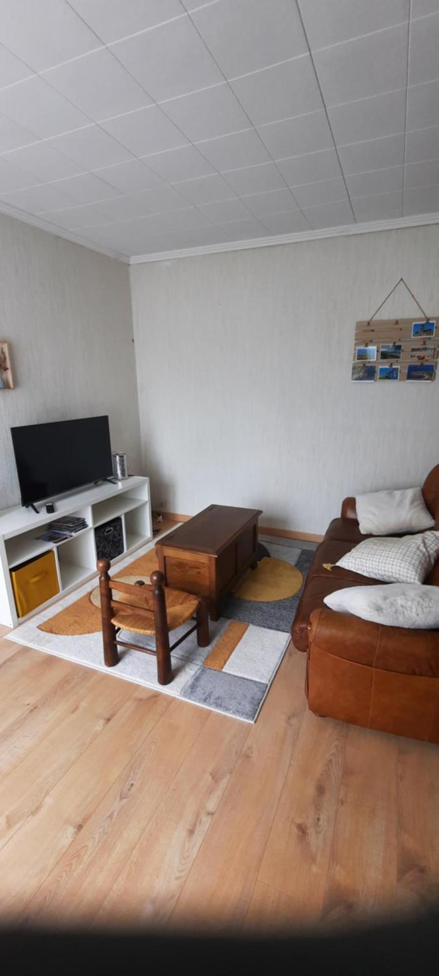 Maison Alcema Carentan Zimmer foto