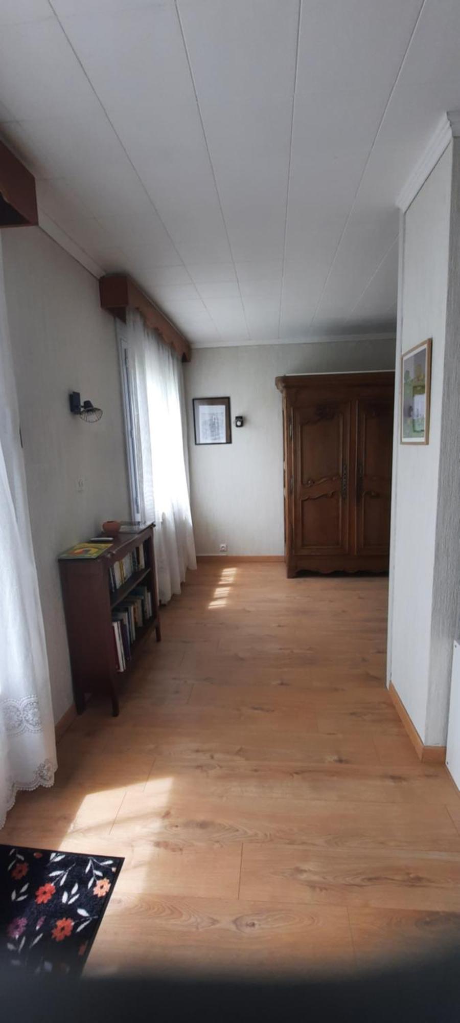 Maison Alcema Carentan Zimmer foto