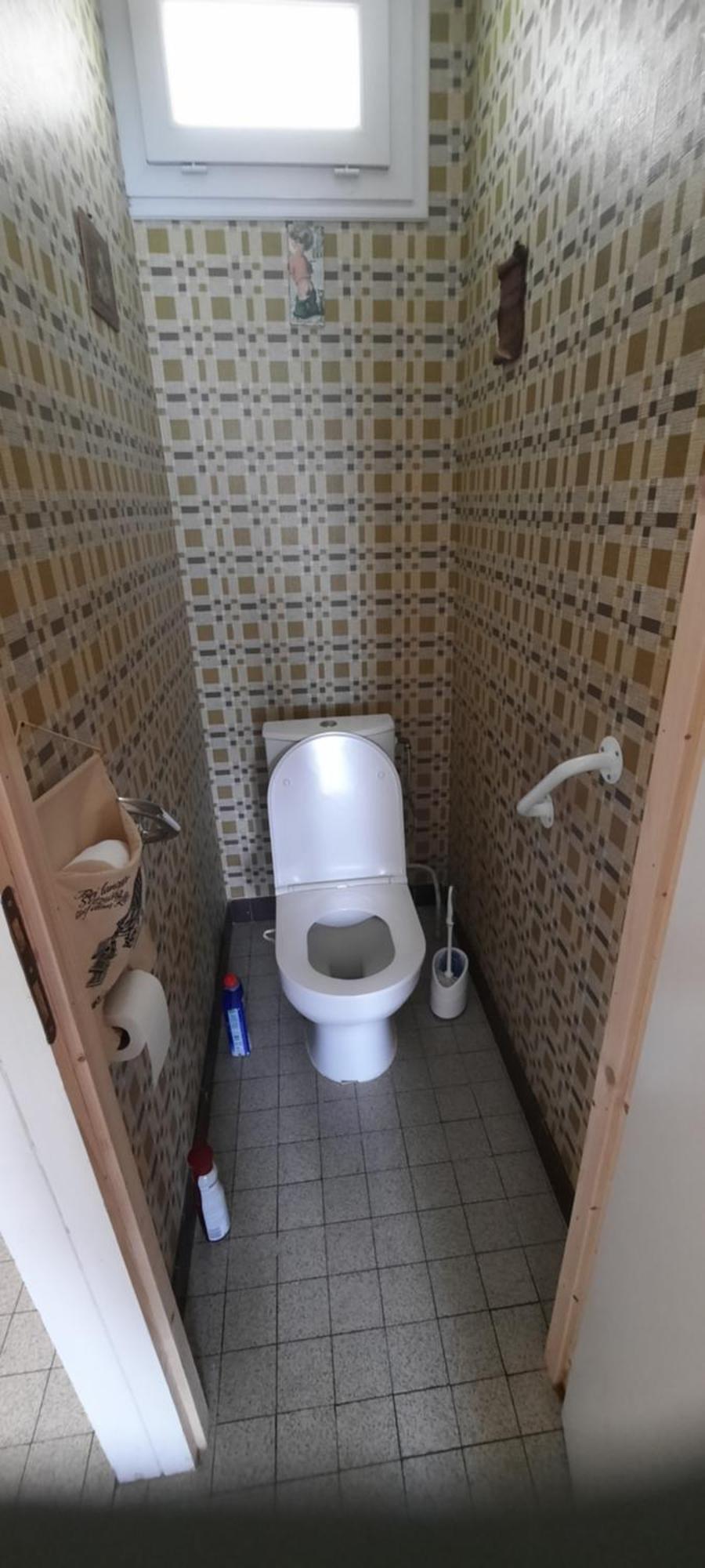 Maison Alcema Carentan Zimmer foto